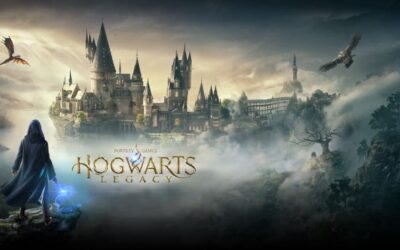 Les pré-requis PC pour Hogwarts Legacy