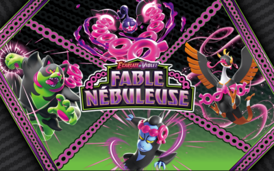 EV06.5: Fable nébuleuses